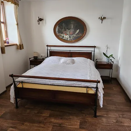 Hospudka Na Trucovne Apartment Sazava  Exterior photo