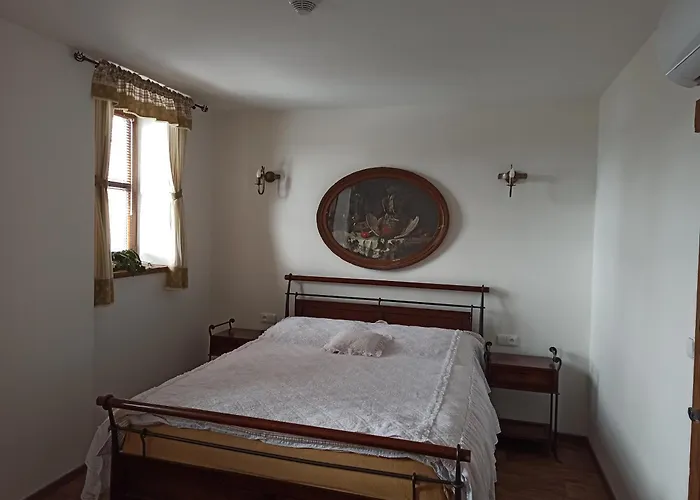 Hospudka Na Trucovne