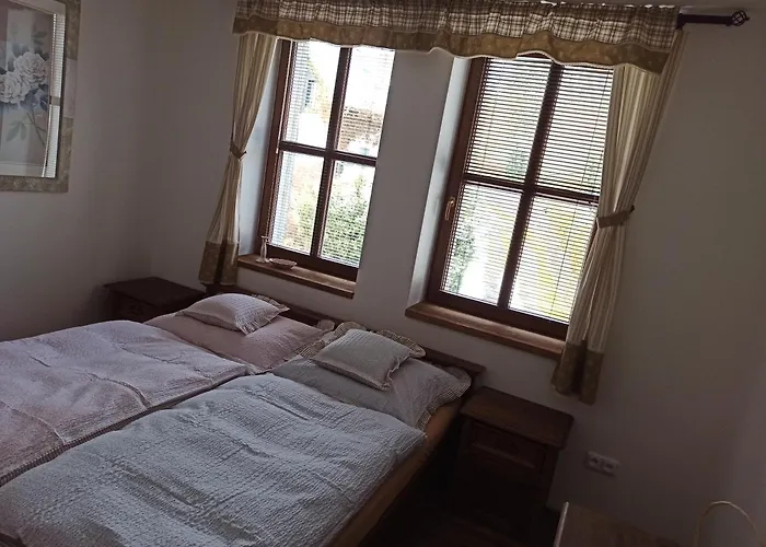 Hospudka Na Trucovne