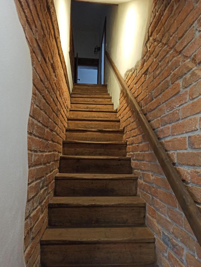 Hospudka Na Trucovne Homestay *
