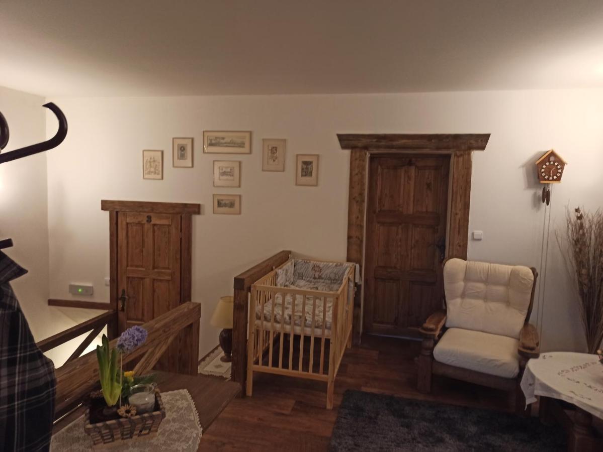 Homestay Hospudka Na Trucovne Sazava (Benesov)