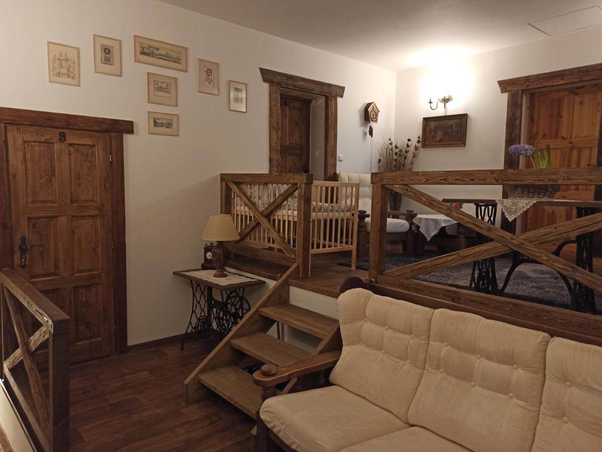 Homestay Hospudka Na Trucovne Sazava (Benesov)