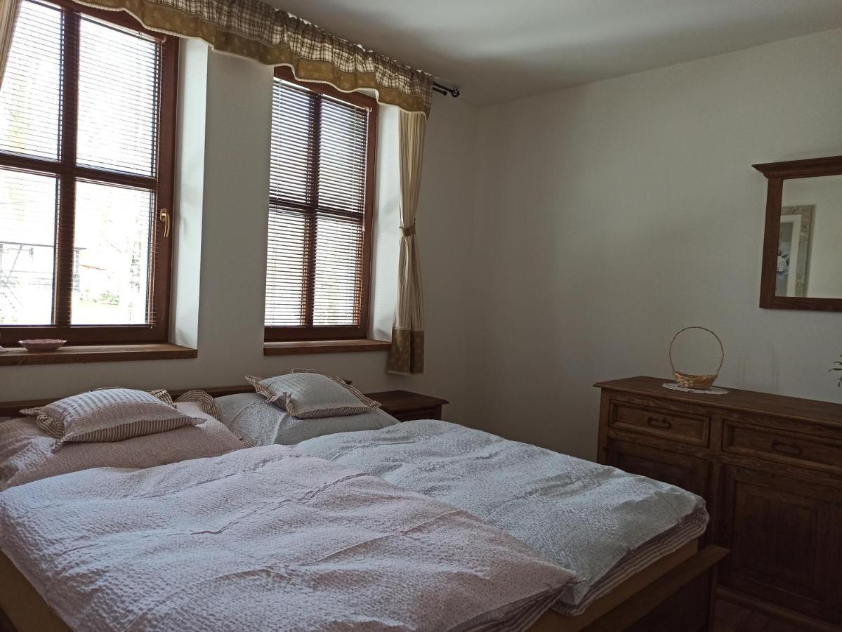 Homestay Hospudka Na Trucovne