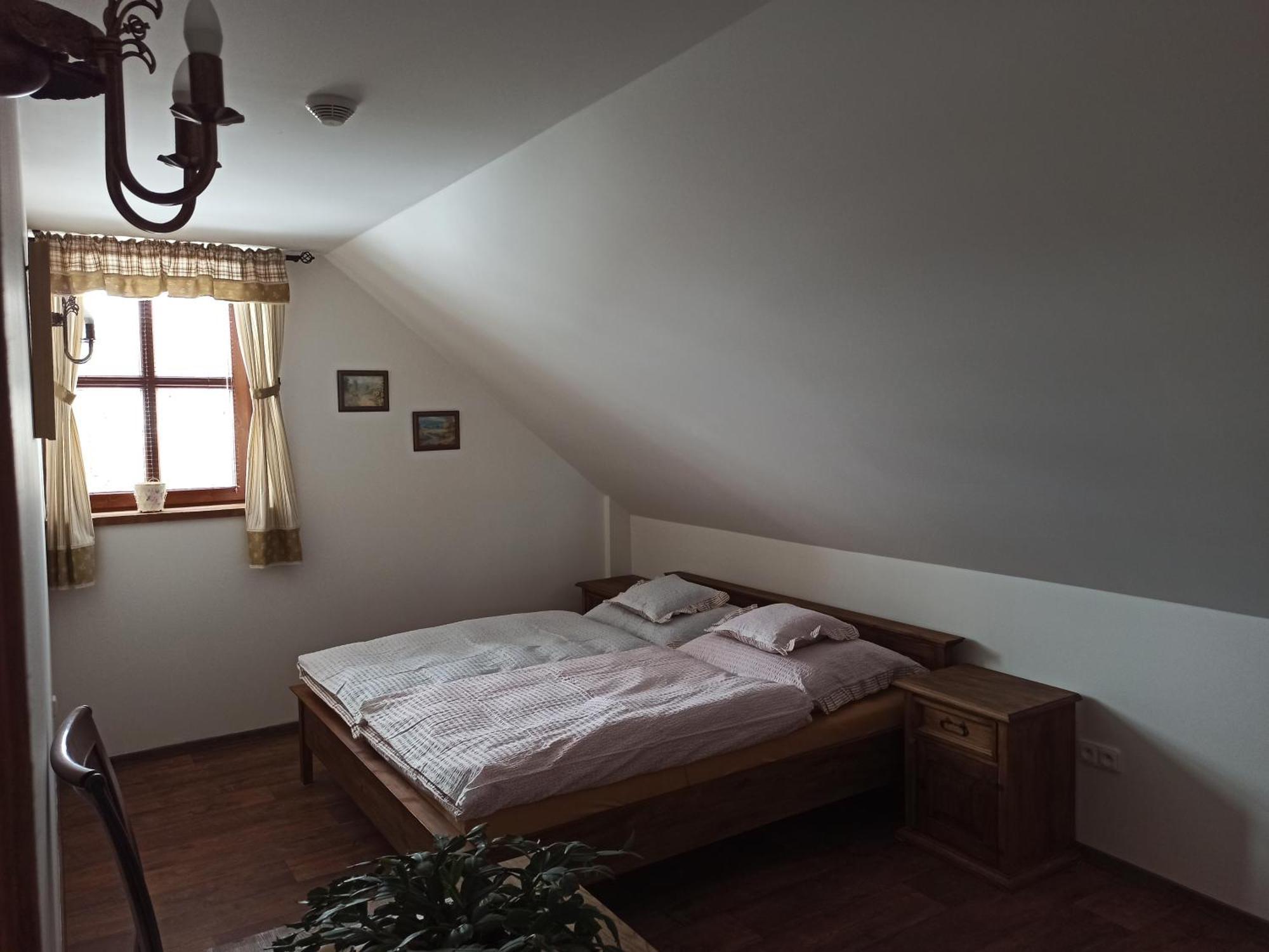 Homestay Hospudka Na Trucovne