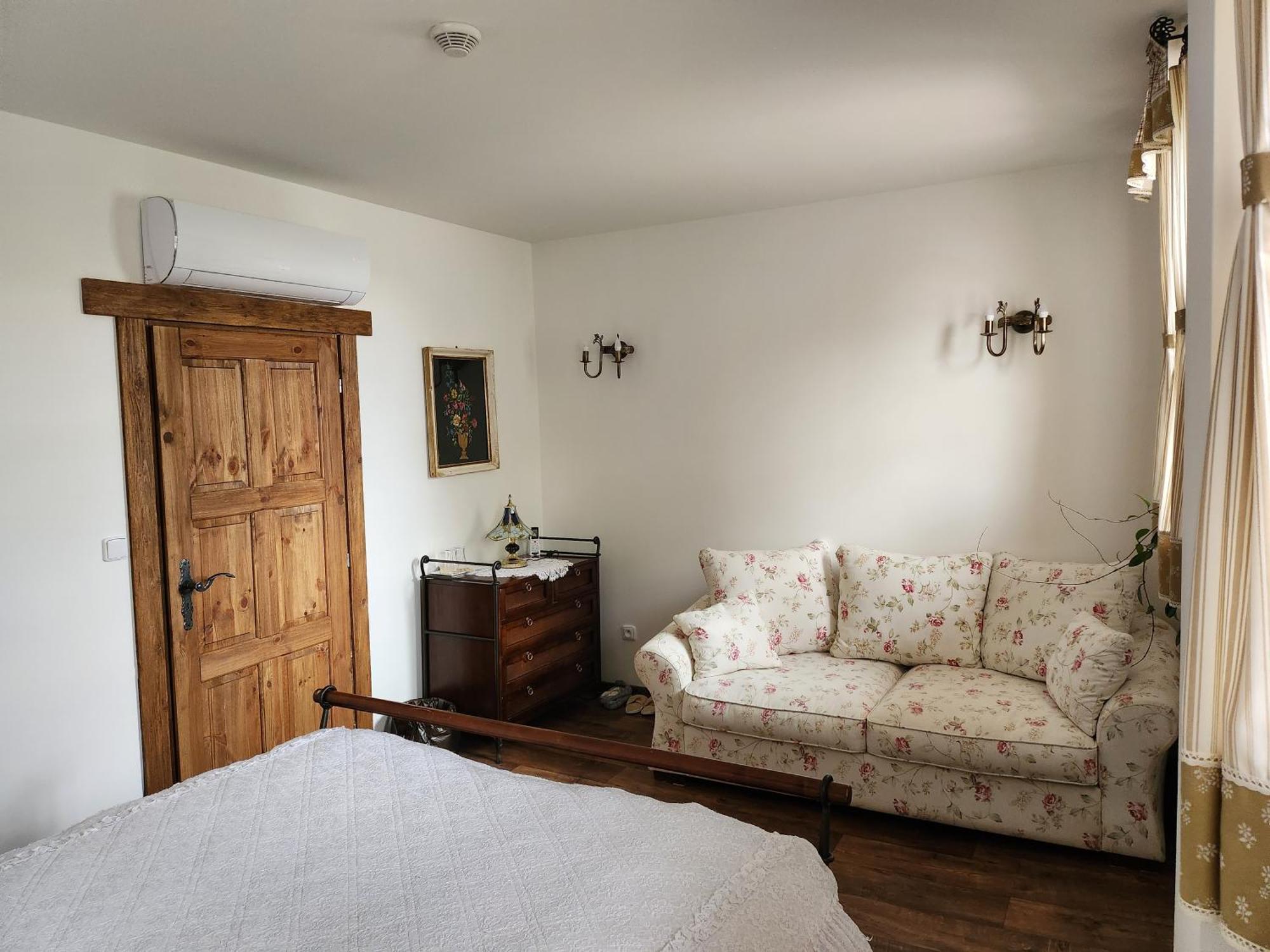 Hospudka Na Trucovne Homestay *
