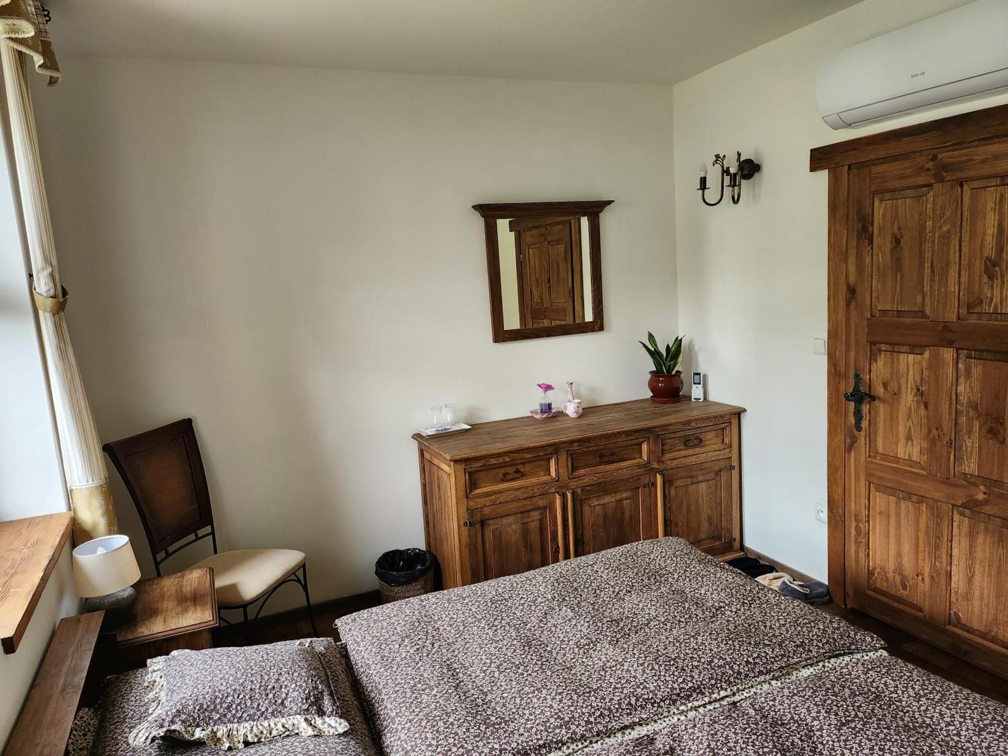 Hospudka Na Trucovne Homestay