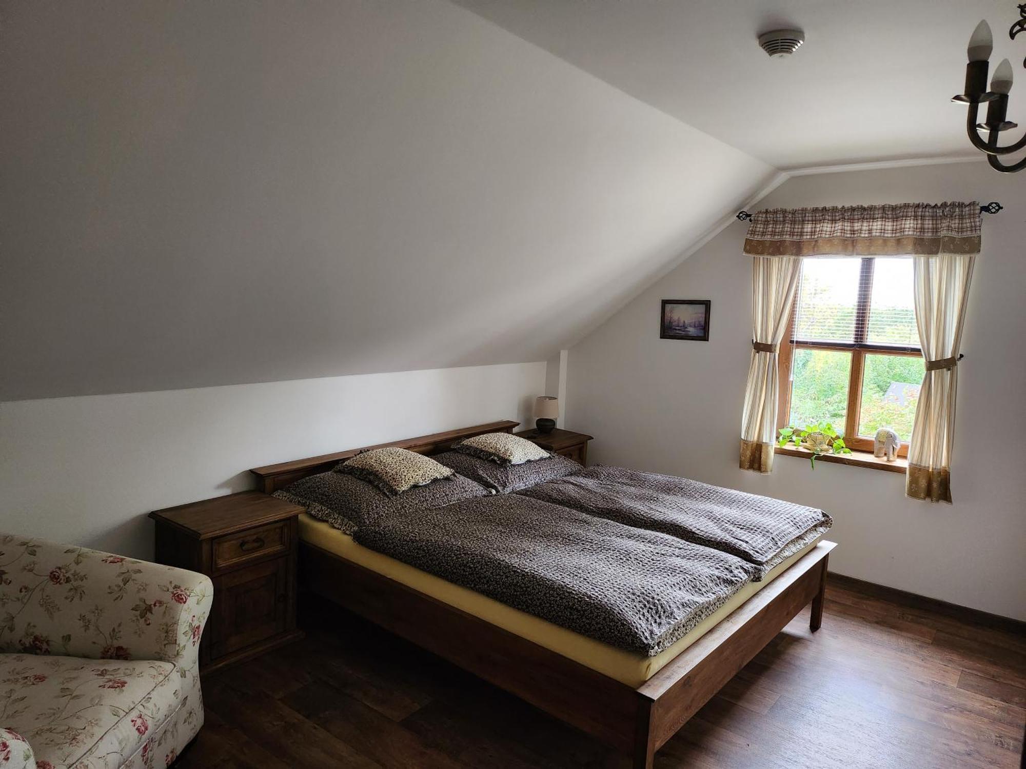 Hospudka Na Trucovne Homestay *