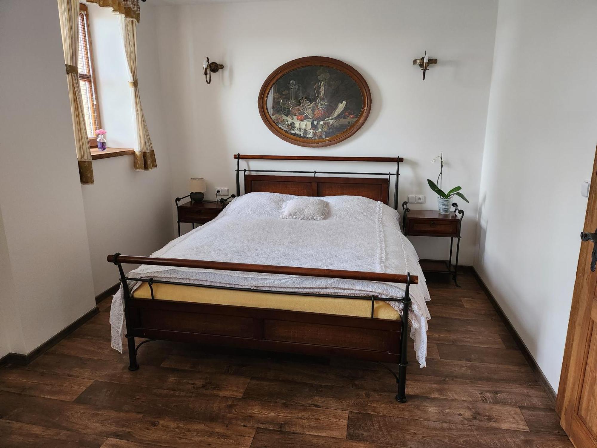 Homestay Hospudka Na Trucovne *