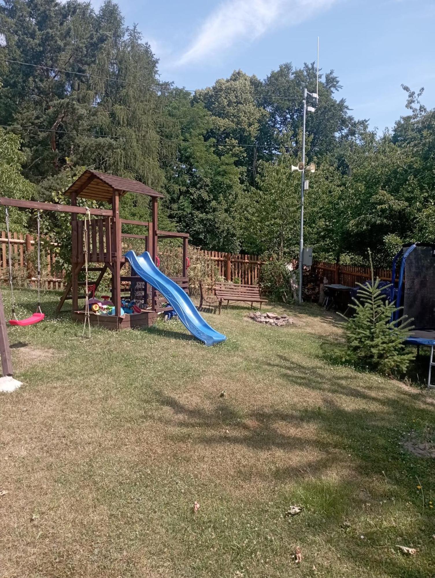 Homestay Hospudka Na Trucovne