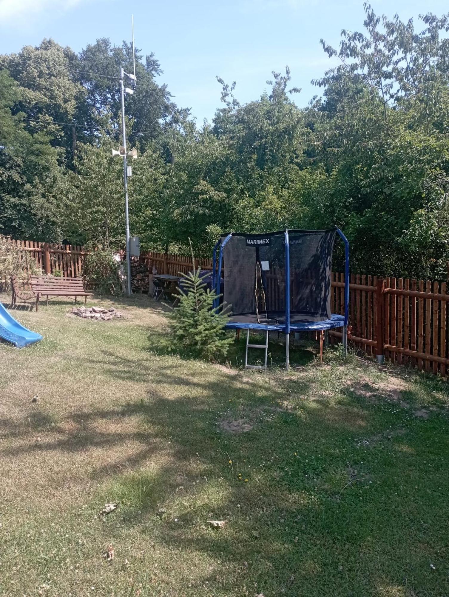 Hospudka Na Trucovne Homestay