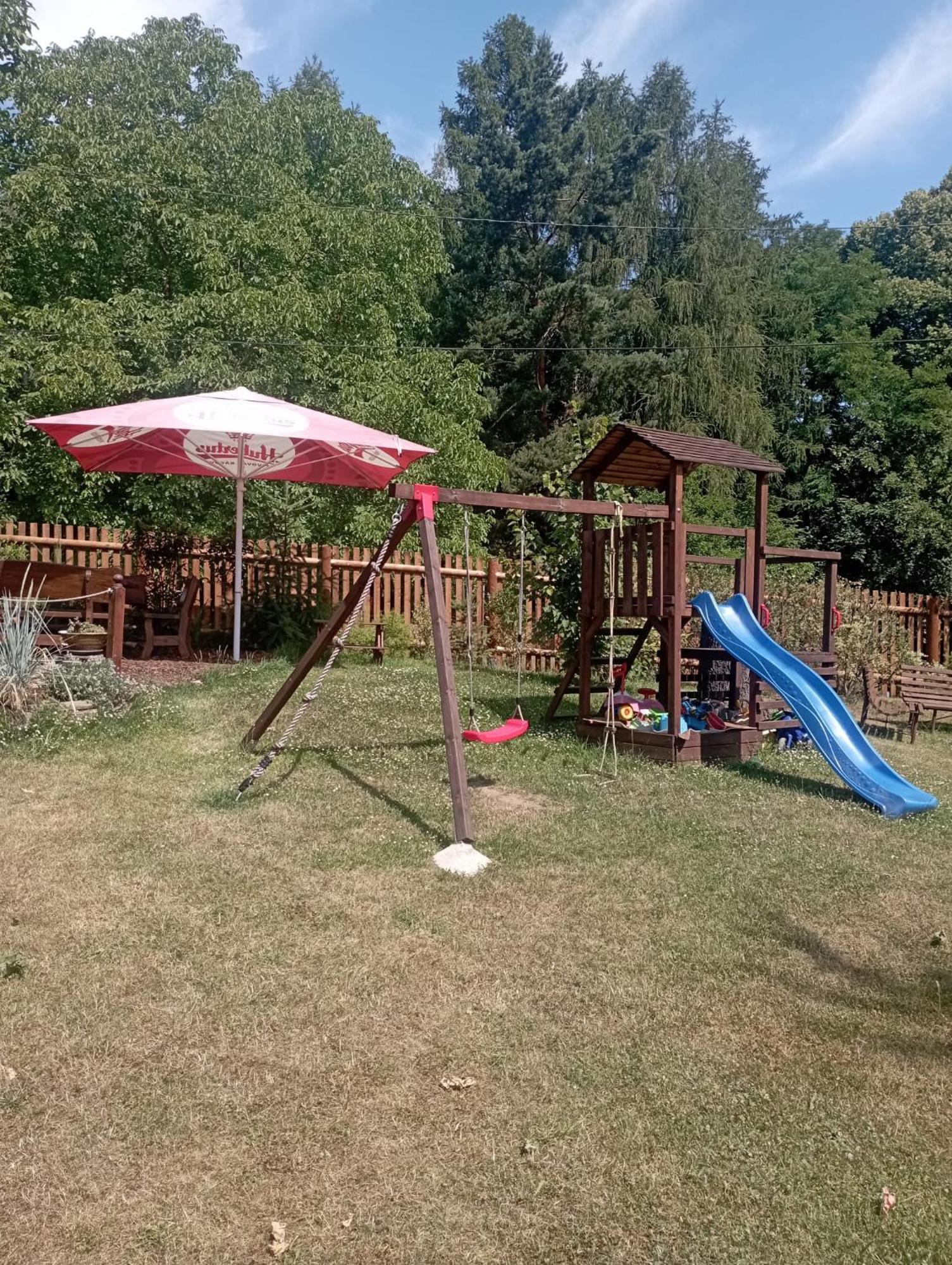 Homestay Hospudka Na Trucovne *