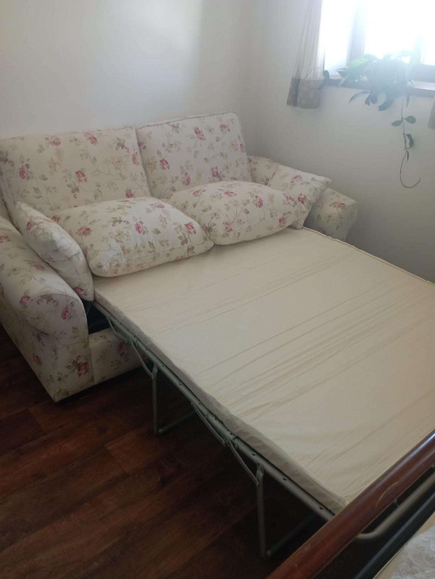Homestay Hospudka Na Trucovne Sazava (Benesov)