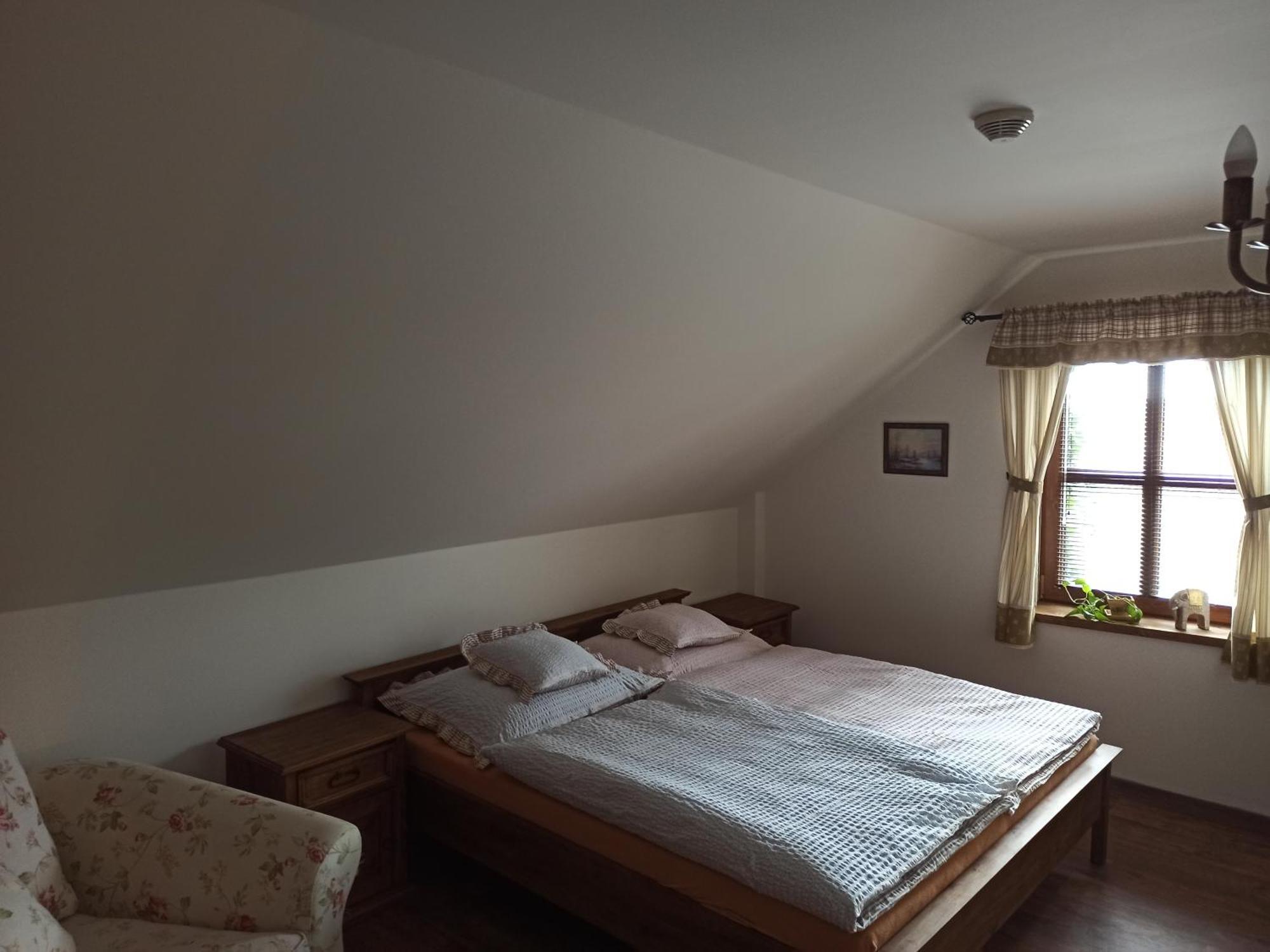 Homestay Hospudka Na Trucovne
