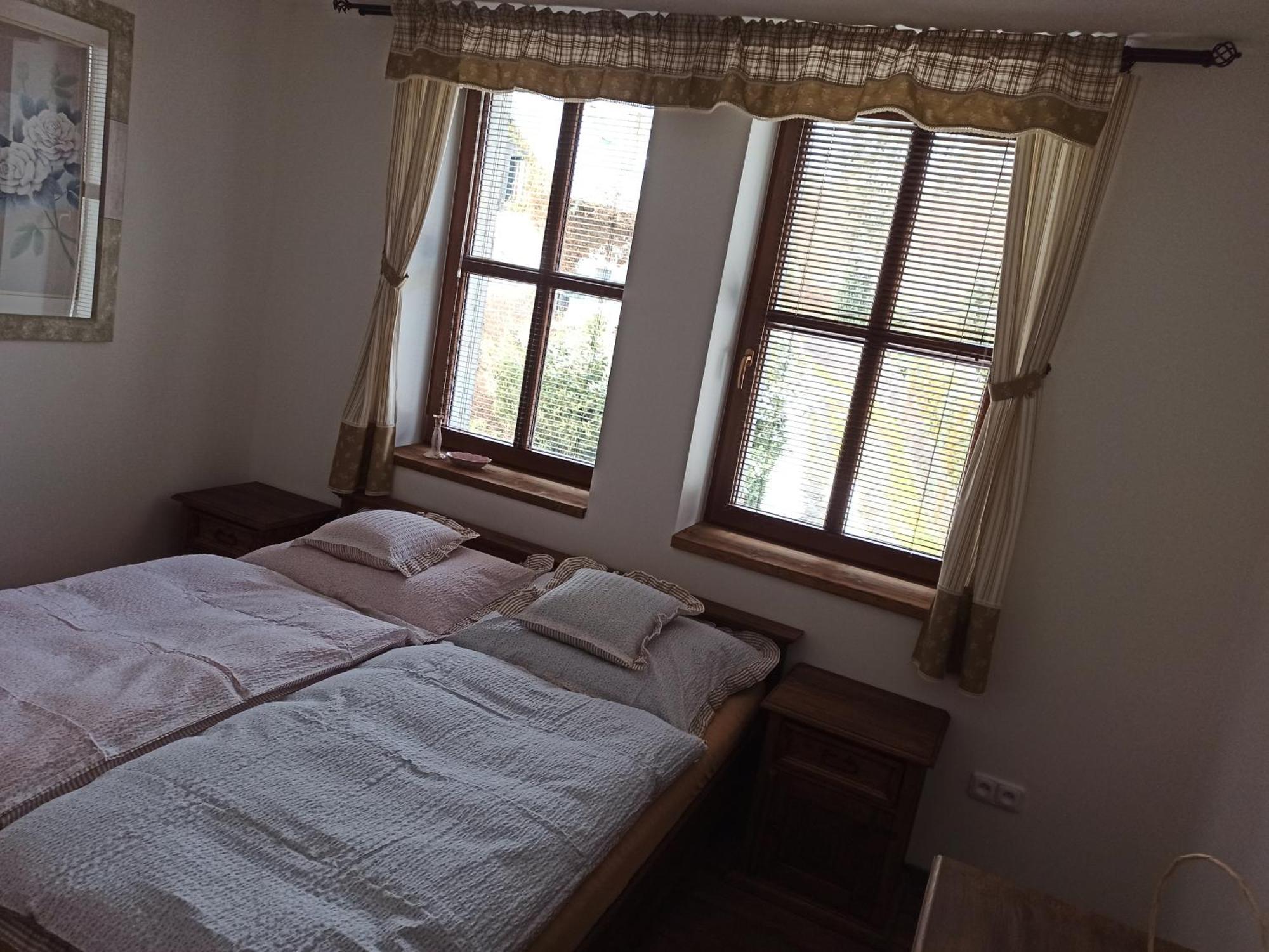 Hospudka Na Trucovne